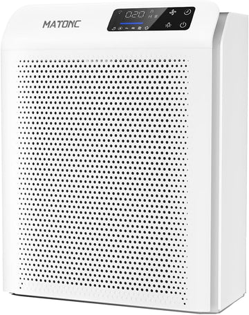 Air Purifiers