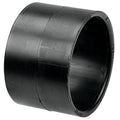 NIBCO Fig No 5801-RP, 2 in. ABS DWV Repair Coupling Hub, Solvent Weld