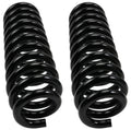MOOG 81118 Coil Spring Set for 2004-2020 Ford F-150