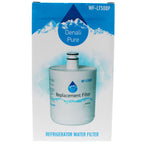 3-Pack Replacement for LG LFX25974SW Refrigerator Water Filter
