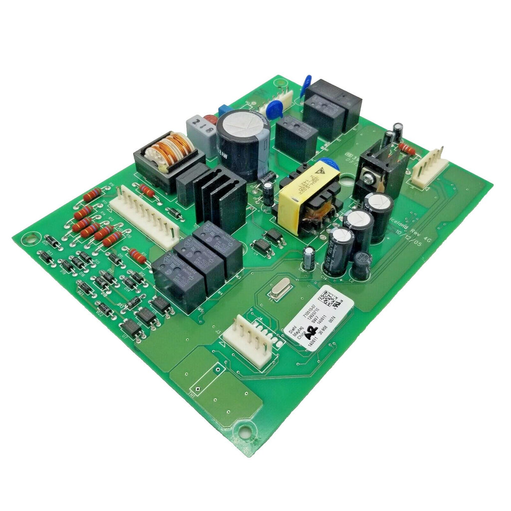 OEM Replacement for Maytag Refrigerator Control 12920710 12920704