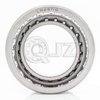 [2-Pack] 57410S/LM29710 Taper Roller Bearing Cup & Cone, 1.50'' Bore [Cross Reference: A-41, SET41, BR41, WTA41]