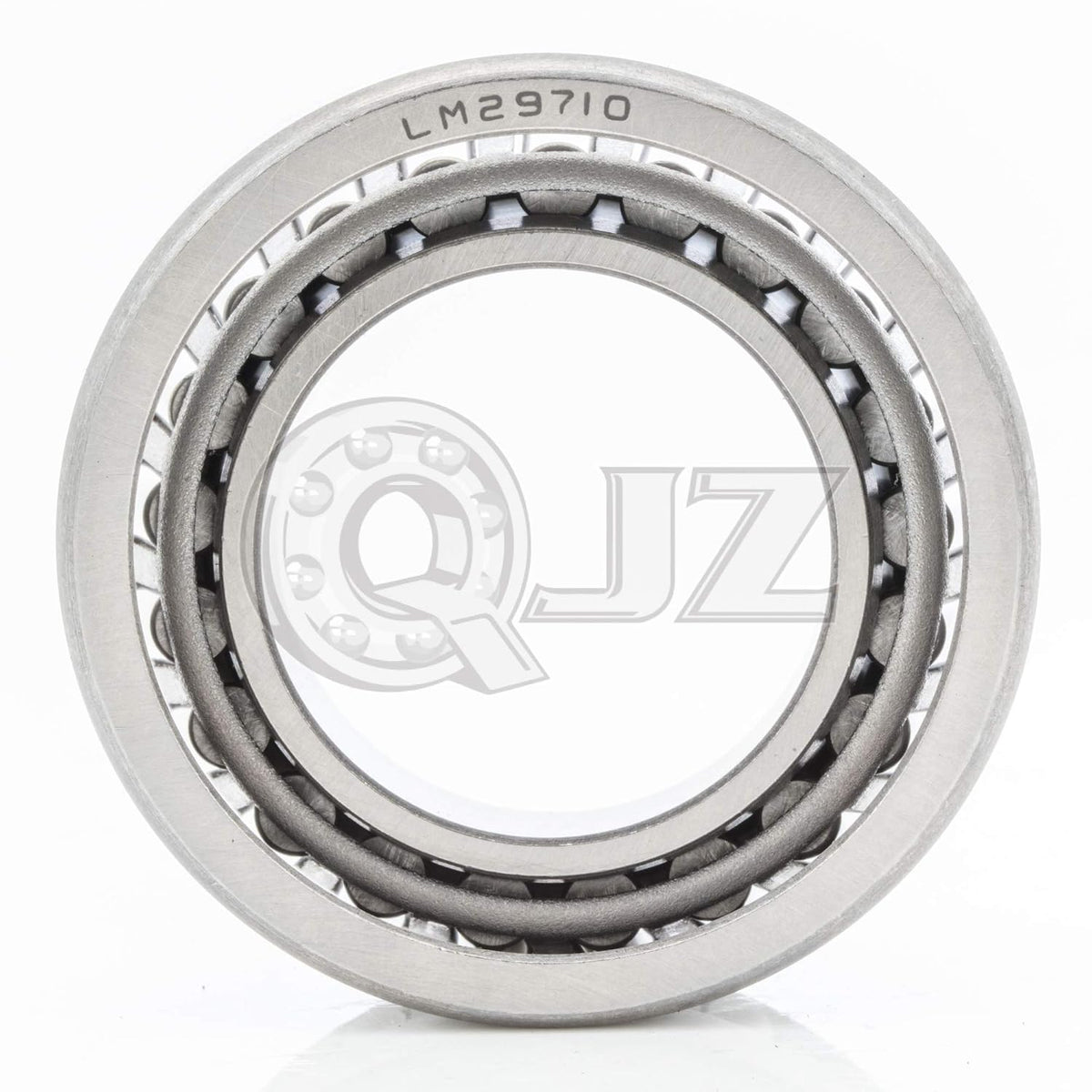 [2-Pack] 57410S/LM29710 Taper Roller Bearing Cup & Cone, 1.50'' Bore [Cross Reference: A-41, SET41, BR41, WTA41]