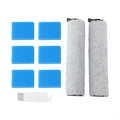 Replacement Parts Kit For Tineco for IFloor 2 Wet Dry Vacuum Cleaner, Inlcudes Roller Brush Cleaning Tool Replacement Sponge
