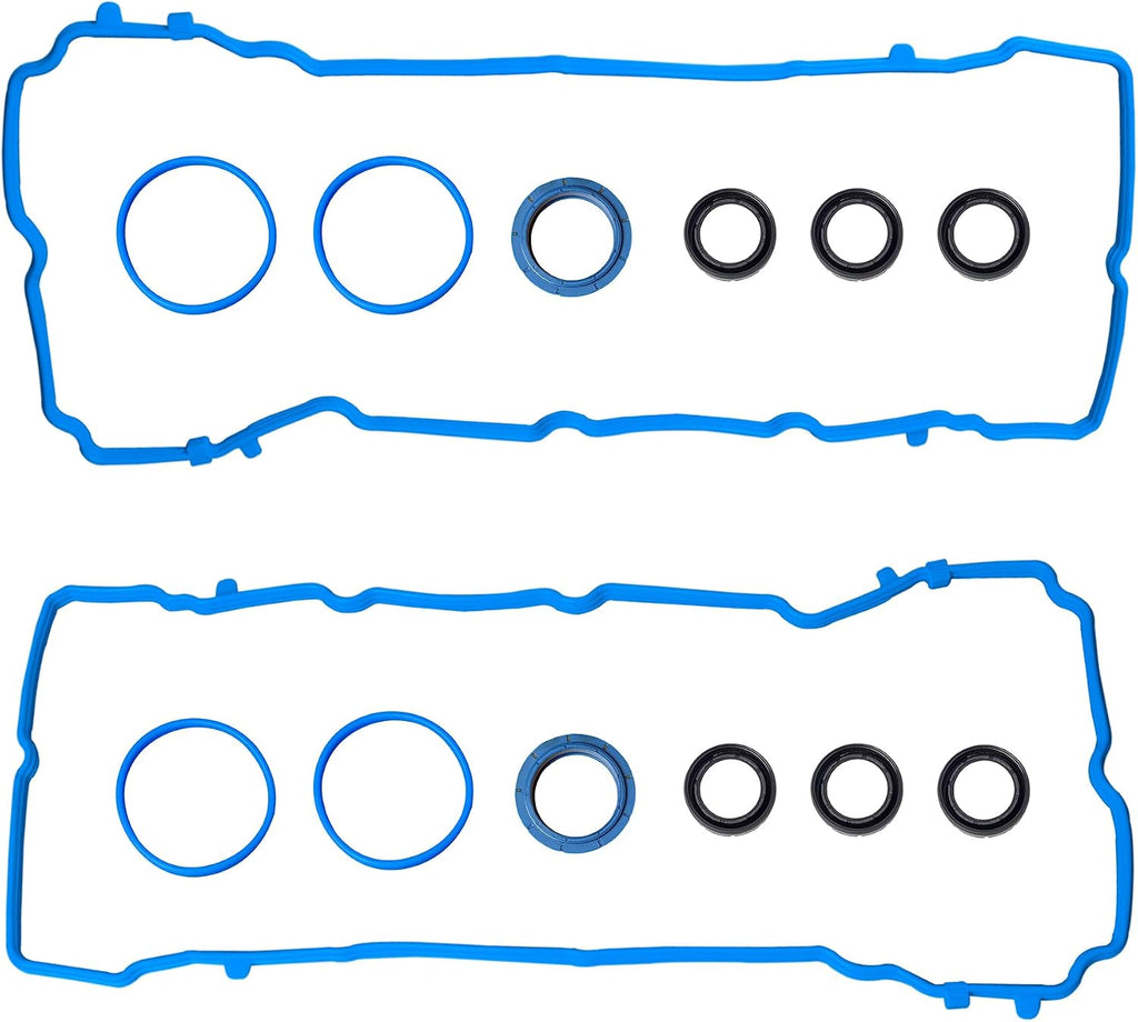 Fel-Pro VS50805R Valve Cover Gasket for Ram 1500, Dodge, Jeep