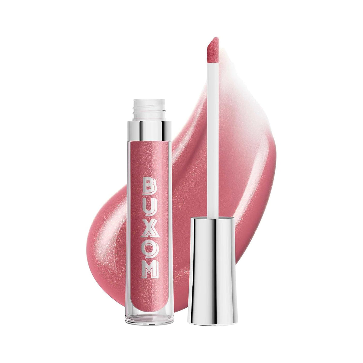 Full-On Plumping Lip Polish Gloss, 0.15 oz