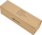 Food Storage Bag, 12 x 20 Plastic Produce Bag on a Roll, 2 Rolls Fruits, Vegetable, Bread, Food Storage Clear Bag