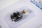 Trains End of Train Device with Track-Power Flashing LED HO Scale | Accessory, End of Train Device (FRED) with