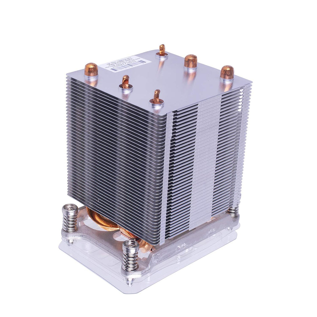 New Heat Sink Cooler Compatible with HP ProLiant ML150 ML350 Gen9 Desktop