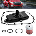 Automatic Transmission Filters Kit Fit Honda Civic 2016-19