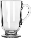5304 10 Oz. Irish Coffee Mug - 12 / CS