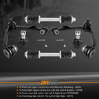 Front Upper Control Arm Kit for Ford F-150