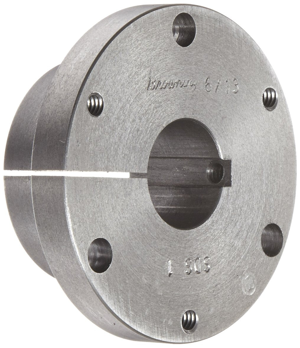 Browning SDS 1 Q-D Bushing 1 Bore 1/4 x 1/8 Keyway"
