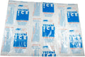 Techni-ICE, Better Than Ice or Gel Packs! Reusable, Dry Ice Replacement - Single Sheet