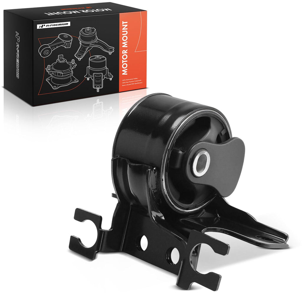 A-Premium Transmission Mount Compatible with Ford Escape 2005-2012