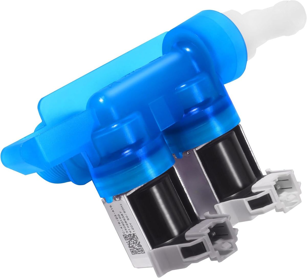 W10289387 AP6018779 Washer Water inlet Valve Fit for May-tag Whirl-pool
