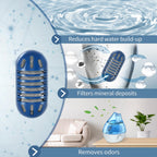 Demineralization Cartridge Compatible with HoMedic Ultrasonic Humidifier