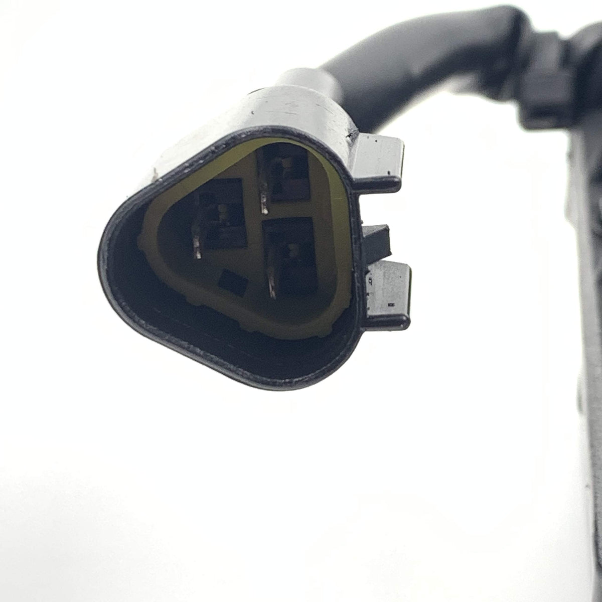 Ubrand Motor Starter Relay Solenoid 3 Pin for Yamaha Outboard Motors F-25 F-40 F-50 F-60 F-75 F-90 F-150 F-225 F-250 TLR 61A-81950-01