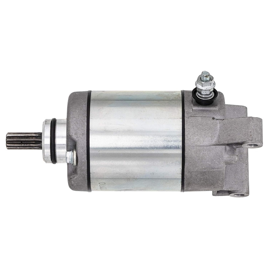 NICHE Starter Motor Assembly for Polaris 4013015