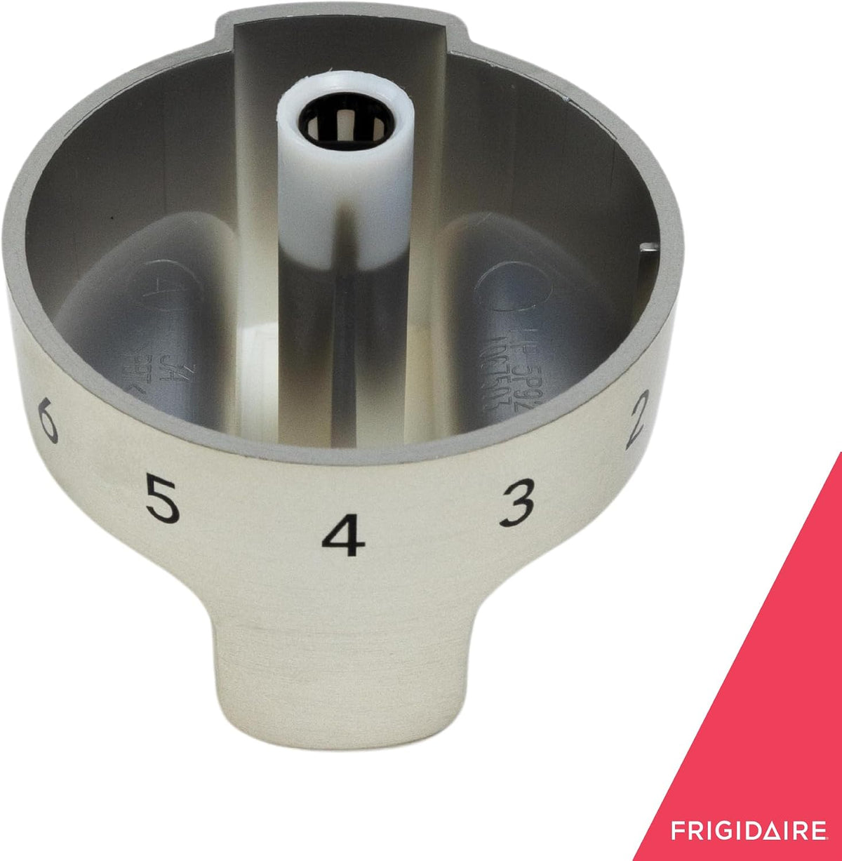 Frigidaire 5304509064 Range Burner Knob for Gas Ranges