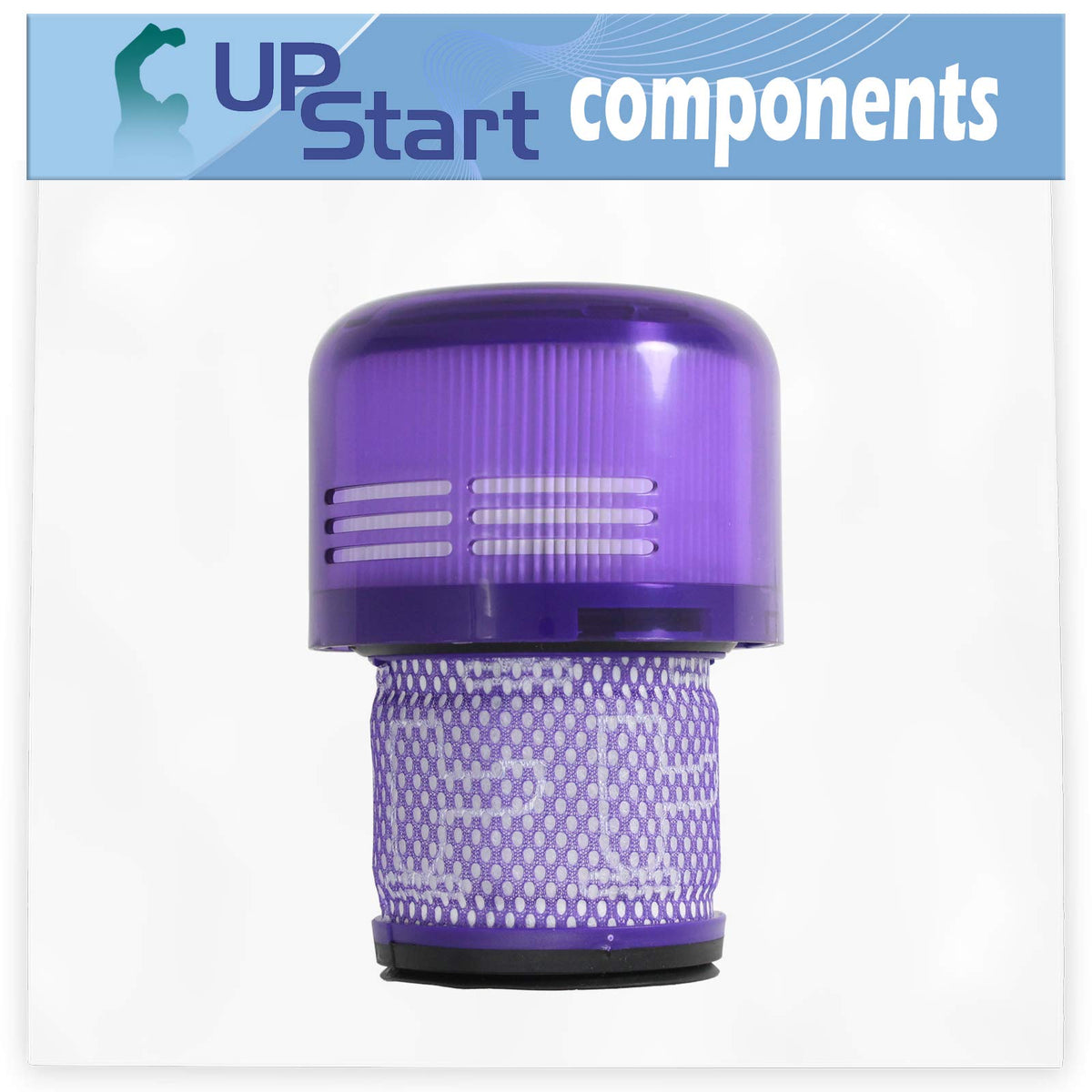 970013-02 Filter Replacement for Dyson V11 Torque Drive+ Vacuum