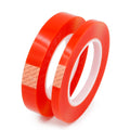 2pcs 10mm 20mm Clear Double Sided Strong Adhesive Tape Screen Repair