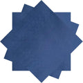 300 Count Navy Blue Beverage Napkins,2-Ply Navy Cocktail Napkins