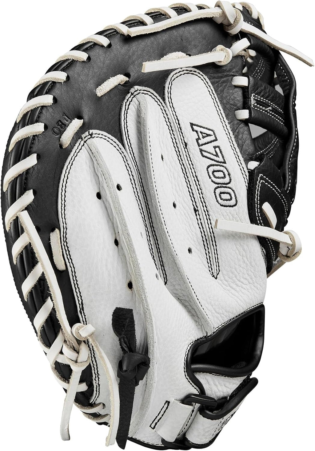 A700 | Fastpitch | Softball Gloves + Mitts | Sizes 12" - 12.5" | Right + Left Hand Throw | Multiple Styles