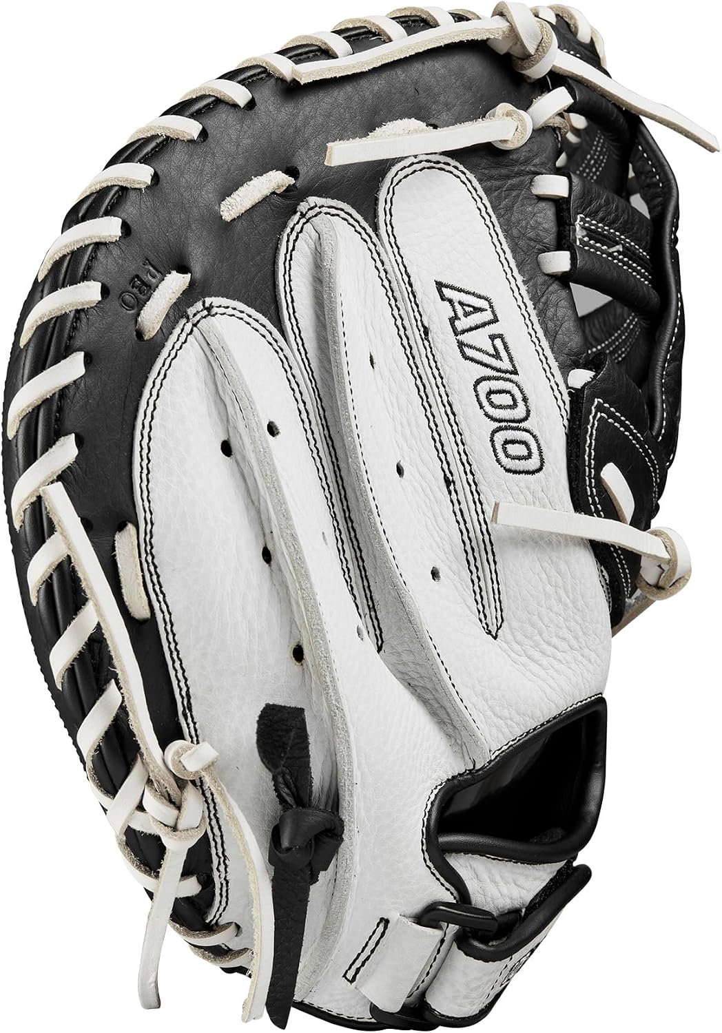 A700 | Fastpitch | Softball Gloves + Mitts | Sizes 12" - 12.5" | Right + Left Hand Throw | Multiple Styles