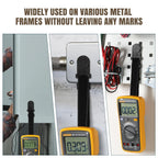 Lenink Magnet Hanger Compatible with Fluke Instruments Multimeter