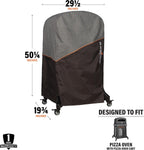 Pizza Oven Cover for Model 6825