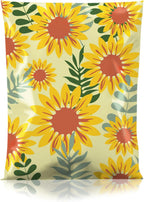 Poly Mailers 14.5x19 50 Pack, Large Shipping Bags for Clothes