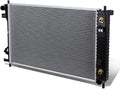 Auto Dynasty 2879 Radiator for 06-09 Chevy Equinox Pontiac Torrent 3.4L AT