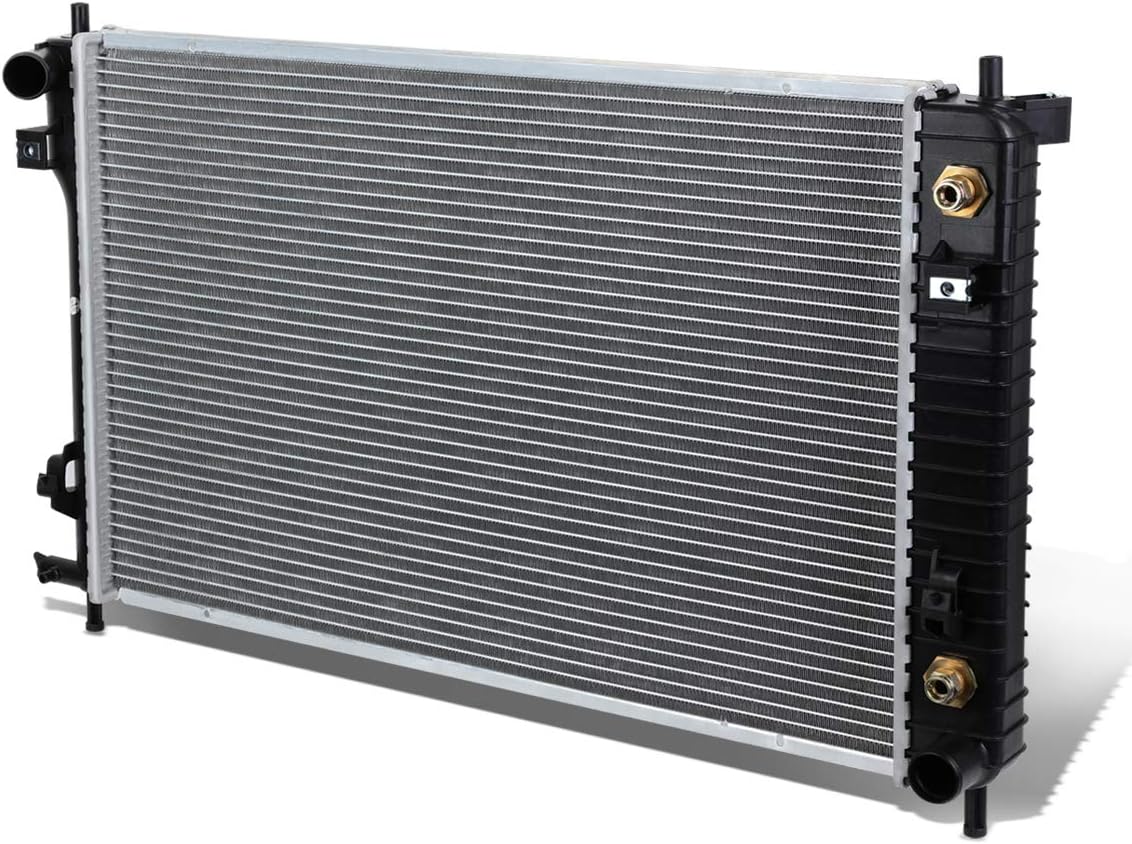 Auto Dynasty 2879 Radiator for 06-09 Chevy Equinox Pontiac Torrent 3.4L AT