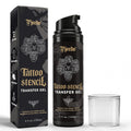 Tattoo Stencil Transfer Gel Solution, Tattoo Stencil Gel, Tattoo Transfer Gel for Transfer Stickers Paper Machine