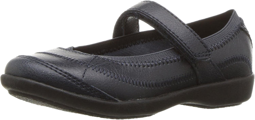 Unisex-Child ReeseMary Jane Flat