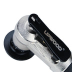 Air Pneumatic Chamfer Tool for Metal, Deburring and Beveling Tool, Mini Handheld Chamfering Machine for Steel Edge and Inner Holeg