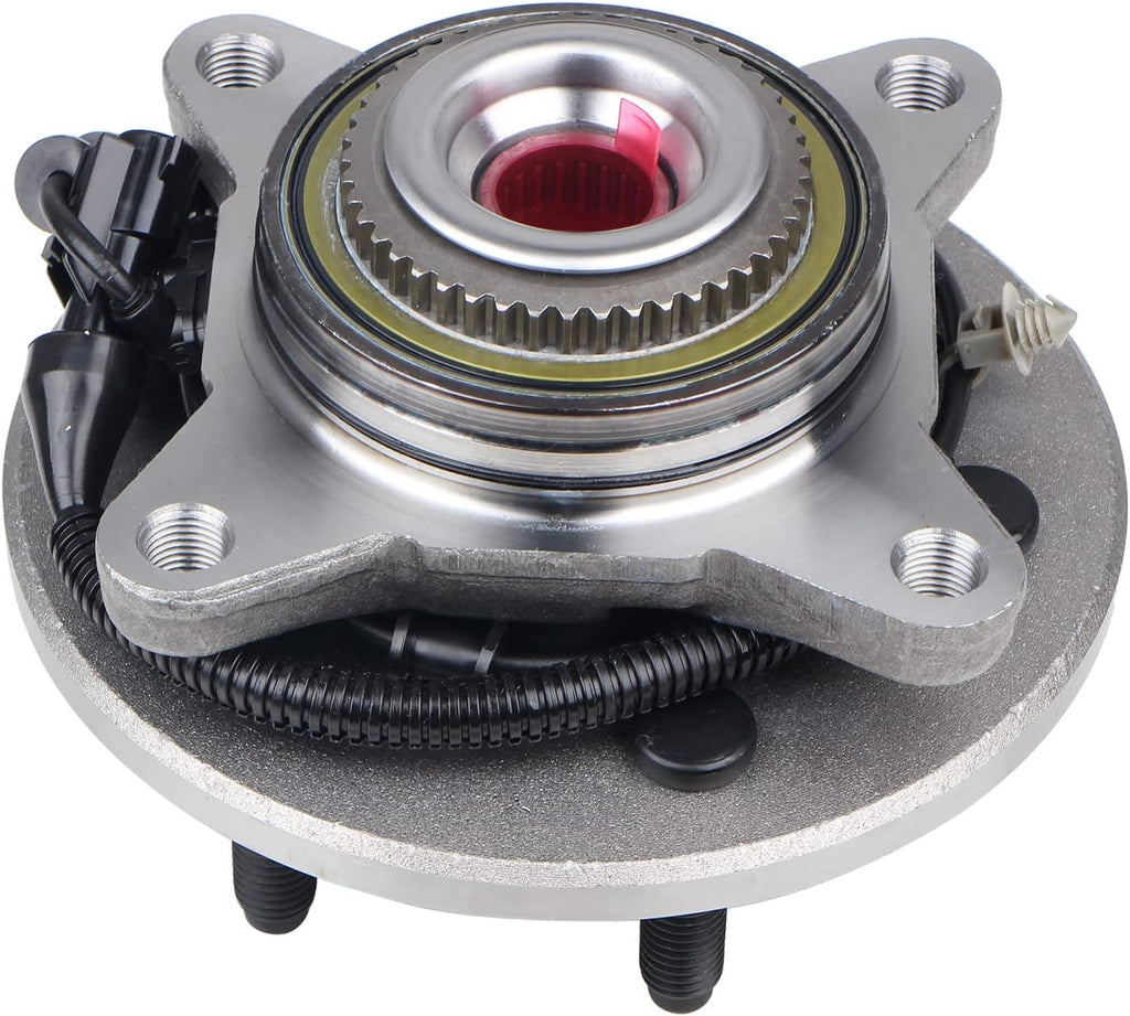 KUSATEC 515079 Front Wheel Hub Bearing Assembly