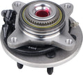 KUSATEC 515079 Front Wheel Hub Bearing Assembly