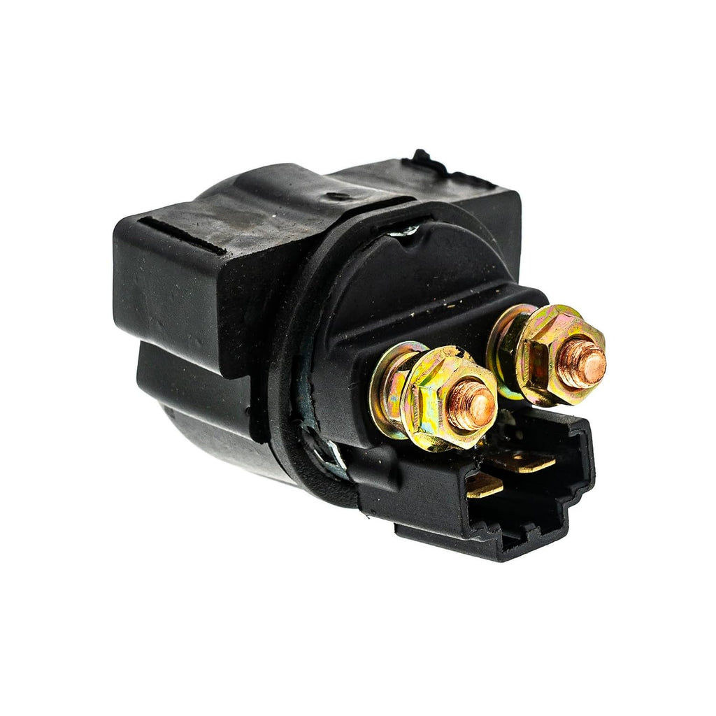 NICHE Starter Solenoid Relay Switch for Kawasaki 27010-0766