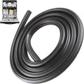 WPW10509257 Dishwasher Door Seal Replacement for Whirlpool, Kenmore, KitchenAid, Maytag - Replaces W10082795, PS5573867, WPW10509257VP, PS11755809