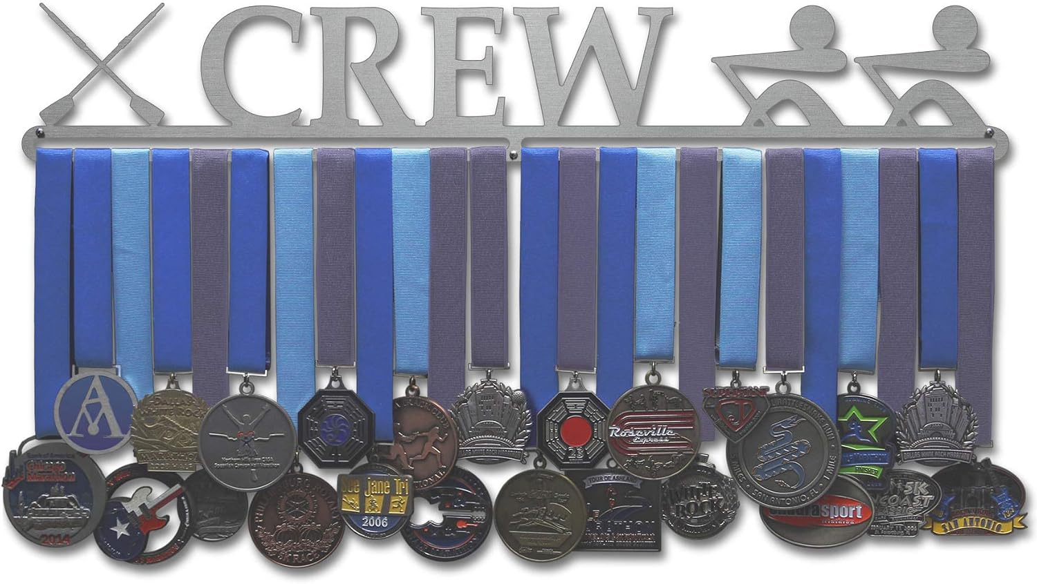 Crew - Multiple Size Options Available!