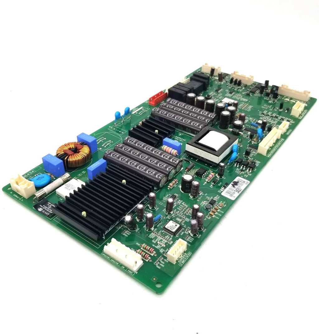 Replacement for LG Fridge Control EBR78643431 EBR84433504