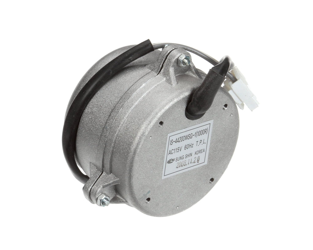 Beverage Air Motor - Cond 4420Dwsg1 Kr74 3963220410 - Replacement Part