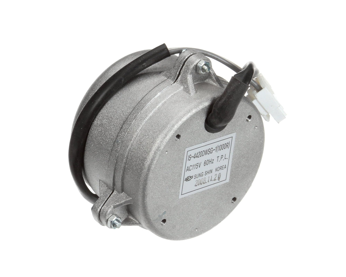 Beverage Air Motor - Cond 4420Dwsg1 Kr74 3963220410 - Replacement Part