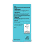 Hydrocolloid Gel Bandages, Regular 20 Count