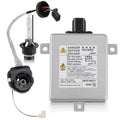 W3T15671 Xenon HID Ballast Control Unit Assembly Module