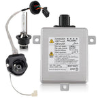W3T15671 Xenon HID Ballast Control Unit Assembly Module