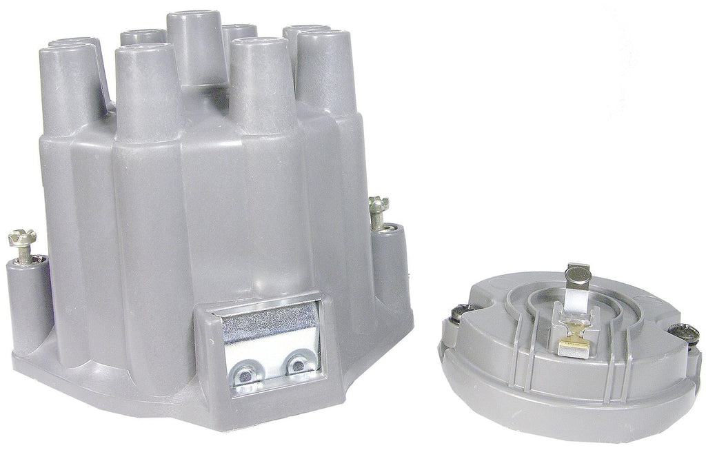 WVE by NTK 3D1024A Distributor Cap and Rotor Kit, 1 Pack