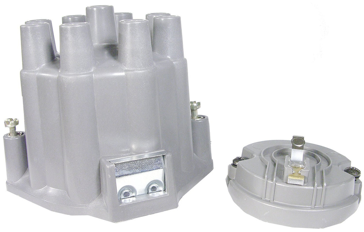 WVE by NTK 3D1024A Distributor Cap and Rotor Kit, 1 Pack